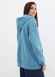 Kapuzen-Sweatjacke, bonprix