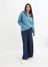Kapuzen-Sweatjacke, bonprix