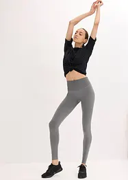 Seamless Sport-Leggings Scrunch, bonprix