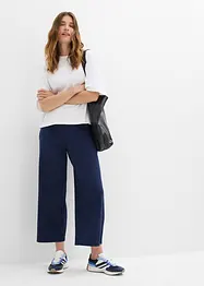 Jupe-culotte 100% coton, bonprix