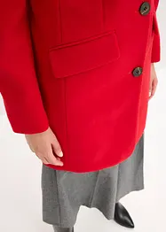 Manteau blazer, bonprix