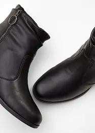 Bottines, Rieker