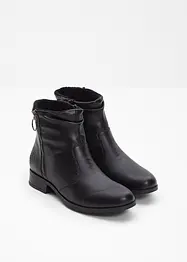 Bottines, Rieker