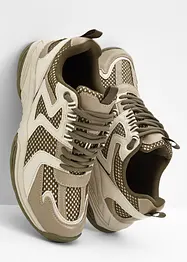 Chunky Sneaker, bonprix