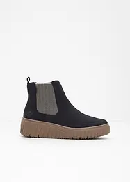 Boots Rieker, Rieker