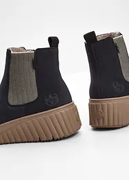 Boots Rieker, Rieker