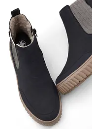Boots Rieker, Rieker