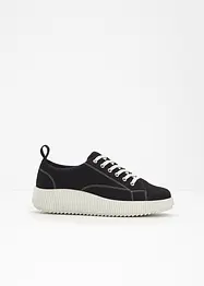 Sneakers à plateforme, bonprix