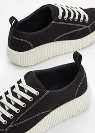 Sneakers à plateforme, bonprix
