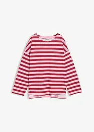 T-shirt oversize 100% coton, bonprix
