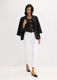 Chiffonbluse, bonprix