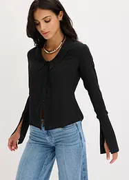 Bluse, bonprix
