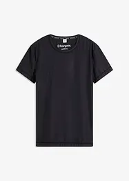 Ultrasoftes Funktionsshirt, schnelltrocknend, bonprix