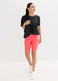 Ultrasoftes Funktionsshirt, schnelltrocknend, bonprix