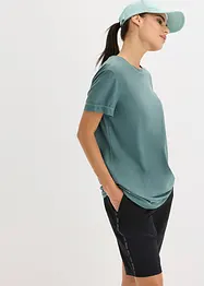 Ultrasoftes Funktionsshirt, schnelltrocknend, bonprix