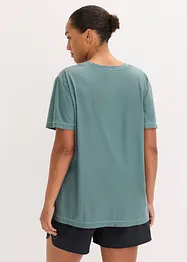 Ultrasoftes Funktionsshirt, schnelltrocknend, bonprix