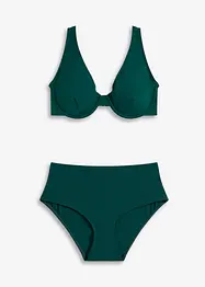 Bügel Bikini (2-tlg.Set), bonprix