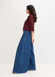 Mesh-Shirt, bonprix