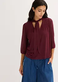 Mesh-Shirt, bonprix