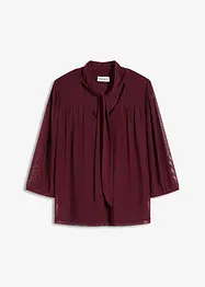 Mesh-Shirt, bonprix