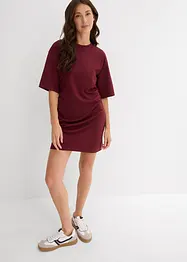 Weites T-Shirt Kleid, bonprix