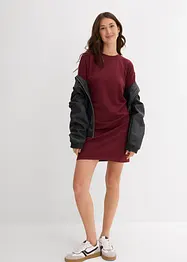 Weites T-Shirt Kleid, bonprix