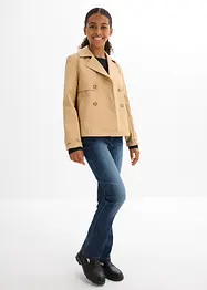 Trenchjacke, bonprix
