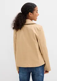 Trenchjacke, bonprix