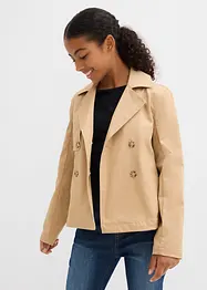 Trenchjacke, bonprix