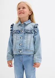 Jeansjacke, bonprix