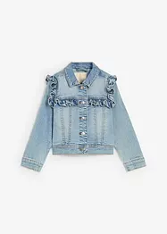 Jeansjacke, bonprix