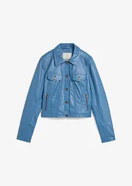 Lederjacke, bonprix