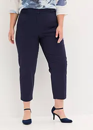 Twillhose mit Tapered Fit, bonprix