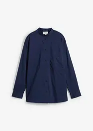 Oversize-Hemd, bonprix