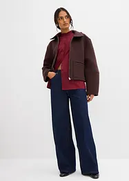Oversize-Hemd, bonprix