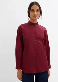 Oversize-Hemd, bonprix