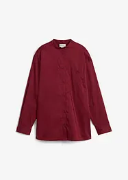 Oversize-Hemd, bonprix