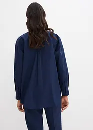 Oversize-Hemd, bonprix