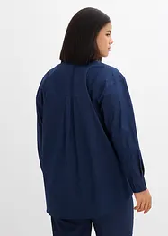 Oversize-Hemd, bonprix