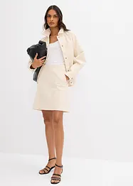 Twill-Jacke, bonprix