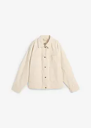 Twill-Jacke, bonprix