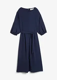 Kleid aus Crinkleware, bonprix