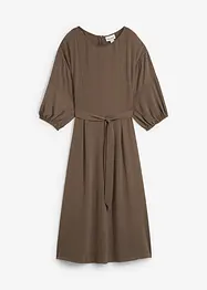 Kleid aus Crinkleware, bonprix