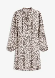 bedrucktes Kleid, bonprix