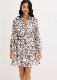 bedrucktes Kleid, bonprix