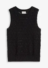 Ajour-Top, bonprix