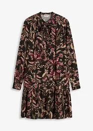Robe midi, bonprix