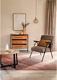 Chaise à accoudoirs, bonprix