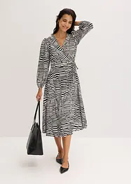 Wickelkleid, bonprix