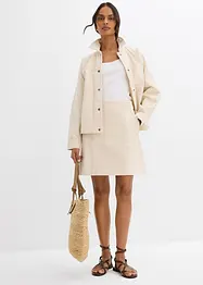 Twill-Rock, bonprix